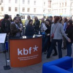 Rekordowe Drugie życie książki, fot. Z archiwum Krakowskiego Biura Festiwalowego