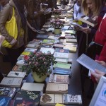 Rekordowe Drugie życie książki, fot. Z archiwum Krakowskiego Biura Festiwalowego