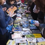 Rekordowe Drugie życie książki, fot. Z archiwum Krakowskiego Biura Festiwalowego