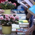 Rekordowe Drugie życie książki, fot. Z archiwum Krakowskiego Biura Festiwalowego