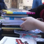 Rekordowe Drugie życie książki, fot. Z archiwum Krakowskiego Biura Festiwalowego