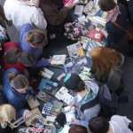 Rekordowe Drugie życie książki, fot. Z archiwum Krakowskiego Biura Festiwalowego