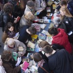 Rekordowe Drugie życie książki, fot. Z archiwum Krakowskiego Biura Festiwalowego