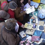 Rekordowe Drugie życie książki, fot. Z archiwum Krakowskiego Biura Festiwalowego