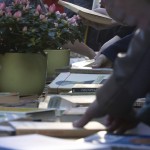 Rekordowe Drugie życie książki, fot. Z archiwum Krakowskiego Biura Festiwalowego