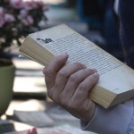 Rekordowe Drugie życie książki, fot. Z archiwum Krakowskiego Biura Festiwalowego