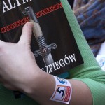 Rekordowe Drugie życie książki, fot. Z archiwum Krakowskiego Biura Festiwalowego