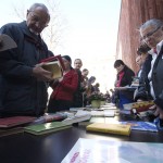 Rekordowe Drugie życie książki, fot. Z archiwum Krakowskiego Biura Festiwalowego