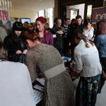 Drugie życie książki - trzecia edycja - fot. Elżbieta Kolny-Cukier