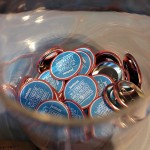 Drugie życie książki - trzecia edycja - fot. Elżbieta Kolny-Cukier
