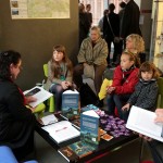 Drugie życie książki - trzecia edycja - fot. Elżbieta Kolny-Cukier