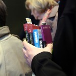 Drugie życie książki - trzecia edycja - fot. Elżbieta Kolny-Cukier