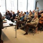 Drugie życie książki - trzecia edycja - fot. Elżbieta Kolny-Cukier