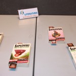 Drugie Życie Książki - fot. Justyna Florek
