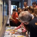 Drugie życie książki - sierpień 2012, fot. z archiwum Krakowskiego Biura Festiwalowego Drugie życie książki - sierpień 2012, fot. z archiwum Krakowskiego Biura Festiwalowego