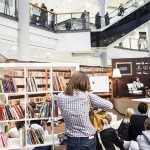 Drugie Życie Książki - Galeria Krakowska - fot. Michał Ramus, www.michalramus.com