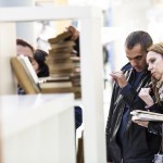 Drugie Życie Książki - Galeria Krakowska - fot. Michał Ramus, www.michalramus.com