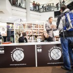 Drugie Życie Książki - Galeria Krakowska - fot. Michał Ramus, www.michalramus.com