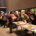 Drugie Życie Książki - grudzień 2012, fot. Monika Nahirny Drugie Życie Książki - grudzień 2012, fot. Monika Nahirny