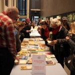 Drugie Życie Książki - grudzień 2012, fot. Monika Nahirny Drugie Życie Książki - grudzień 2012, fot. Monika Nahirny