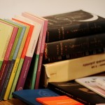 Drugie Życie Książki w Gołębniku - fot. z archiwum Samorządu Studenckiego UJ Drugie Życie Książki w Gołębniku - fot. z archiwum Samorządu Studenckiego UJ