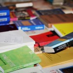 Drugie Życie Książki w Gołębniku - fot. z archiwum Samorządu Studenckiego UJ Drugie Życie Książki w Gołębniku - fot. z archiwum Samorządu Studenckiego UJ