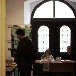 Drugie Życie Książki w Gołębniku – fot. z archiwum Samorządu Studenckiego UJ