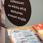 Drugie Życie Książki w Gołębniku – fot. z archiwum Samorządu Studenckiego UJ