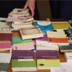 Drugie Życie Książki w Gołębniku – fot. z archiwum Samorządu Studenckiego UJ