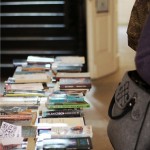 Drugie Życie Książki w Gołębniku – fot. z archiwum Samorządu Studenckiego UJ