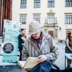 21 kwietnia 2013 – Drugie Życie Książki – fot. Michał Ramus, www.michalramus.com