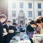 21 kwietnia 2013 – Drugie Życie Książki – fot. Michał Ramus, www.michalramus.com