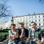 21 kwietnia 2013 – Drugie Życie Książki – fot. Michał Ramus, www.michalramus.com