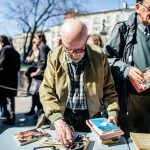 21 kwietnia 2013 – Drugie Życie Książki – fot. Michał Ramus, www.michalramus.com