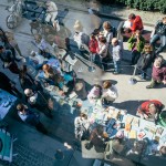 21 kwietnia 2013 – Drugie Życie Książki – fot. Michał Ramus, www.michalramus.com