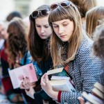 21 kwietnia 2013 – Drugie Życie Książki – fot. Michał Ramus, www.michalramus.com