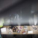 Drugie Życie Książki w Artetece - fot. Grzegorz Ziemiański, www.fotohuta.pl Drugie Życie Książki w Artetece - fot. Grzegorz Ziemiański, www.fotohuta.pl