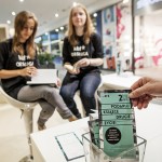 Drugie Życie Książki w Galerii Krakowskiej – fot. Tomasz Wiech