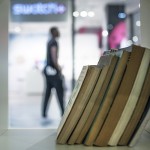 Drugie Życie Książki w Galerii Krakowskiej – fot. Tomasz Wiech