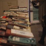 Drugie Życie Książki w Gołębniku – fot. z archiwum Samorządu Studenckiego UJ