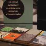 Drugie Życie Książki w Gołębniku – fot. z archiwum Samorządu Studenckiego UJ