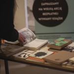 Drugie Życie Książki w Gołębniku – fot. z archiwum Samorządu Studenckiego UJ