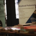 Drugie Życie Książki w Gołębniku – fot. z archiwum Samorządu Studenckiego UJ