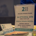 Drugie Życie Książki, fot. Robert Słuszniak, www.spheresis.com Drugie Życie Książki, fot. Robert Słuszniak, www.spheresis.com