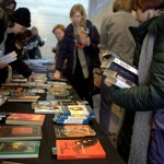 Drugie Życie Książki - styczeń 2014, fot. Klaudia Kot www.klaudiakot.com Drugie Życie Książki - styczeń 2014, fot. Klaudia Kot www.klaudiakot.com