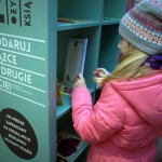 Drugie Życie Książki - styczeń 2014, fot. Klaudia Kot www.klaudiakot.com Drugie Życie Książki - styczeń 2014, fot. Klaudia Kot www.klaudiakot.com