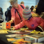 Drugie Życie Książki - styczeń 2014, fot. Klaudia Kot www.klaudiakot.com Drugie Życie Książki - styczeń 2014, fot. Klaudia Kot www.klaudiakot.com