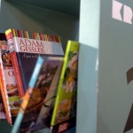 Drugie Życie Książki na Najedzeni Fest! - styczeń 2014, fot. Klaudia Kot www.klaudiakot.com Drugie Życie Książki na Najedzeni Fest! - styczeń 2014, fot. Klaudia Kot www.klaudiakot.com