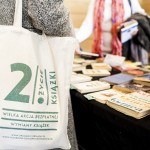 Drugie Życie Książki - luty 2014, fot. Klaudia Kot, www.klaudiakot.com