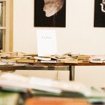 16 marca 2014, Drugie Życie Książki, fot. Klaudia Kot, www.klaudiakot.com 16 marca 2014, Drugie Życie Książki, fot. Klaudia Kot, www.klaudiakot.com